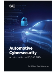Automotive Cybersecurity: An Introduction to ISO/SAE 21434