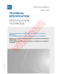 IEC TS 62395-2:2008