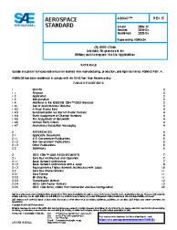 SAE AS 5643B:2025-04-28