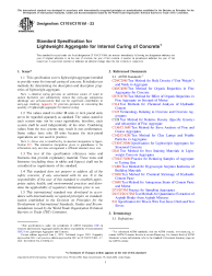 ASTM C1761/C1761M-23