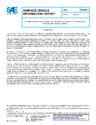 SAE J 2972:2014-03-31