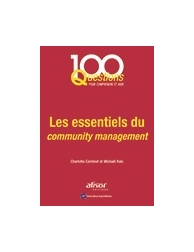 Les essentiels du community management