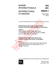 IEC 60625-1:1993