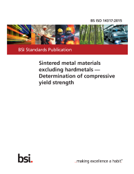 BS ISO 14317:2015