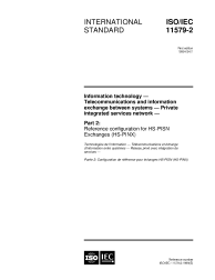 ISO/IEC 11579-2:1999