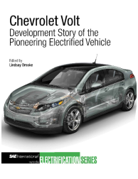 Chevrolet Volt