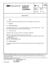SAE J 594:2026-05-24