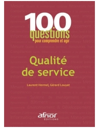 Qualité de service
