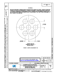 SAE AS 33699B:2020-08-12