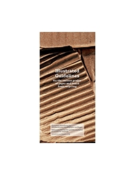 Référentiel illustré des qualités de papiers et cartons de recyclage.