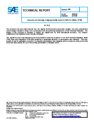 SAE EIA 554_1:2015-08-01