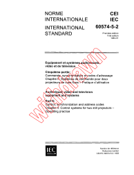 IEC 60574-5-2:1983