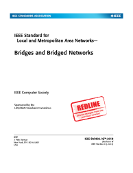 IEEE 802.1Q:2018