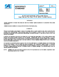 SAE AS 5692A:2023-03-27