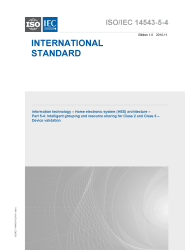 ISO/IEC 14543-5-4:2010