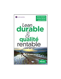 Lean durable et qualité rentable