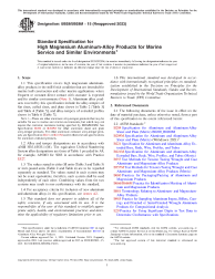 ASTM B928/B928M-15(2023)