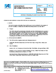 SAE AIR 4545A:2026-02-17