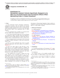 ASTM E3342/E3342M-22