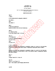 IEC 60793-1-42:2007/COR1:2007