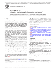 ASTM D7013/D7013M-15