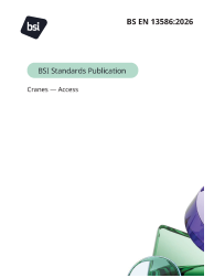 BS EN 13586:2026