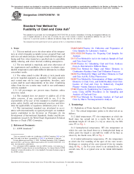 ASTM D1857/D1857M-18