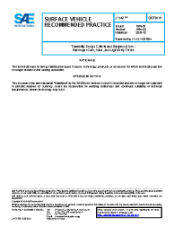 SAE J 1142:2019-10-28