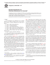 ASTM C494/C494M-19e1