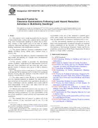 ASTM E2271/E2271M-22