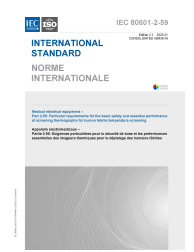 IEC 80601-2-59:2017+AMD1:2023 Consolidated