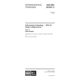 ISO/IEC 18181-2:2021