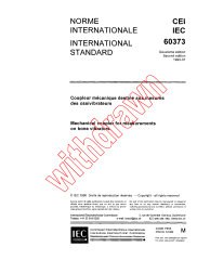 IEC 60373:1990
