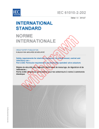 IEC 61010-2-202:2016