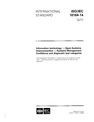 ISO/IEC 10164-14:1996