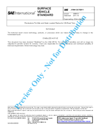 SAE J 1544:2011-10-25