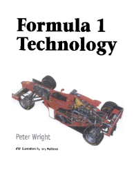 Formula 1 Technology
