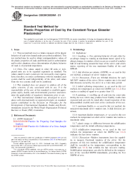 ASTM D2639/D2639M-21