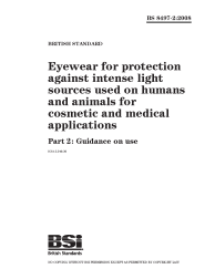BS 8497-2:2008