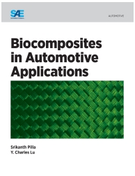 Biocomposites in Automotive Applications