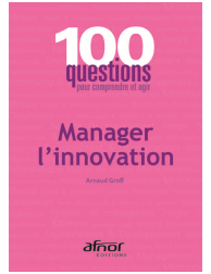 Manager l'innovation