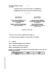 IEC 61300-3-33:2022/COR1:2023