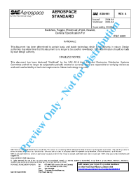 SAE AS 55941A:2013-04-20