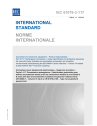 IEC 61076-3-117:2009