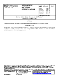SAE AMS 3126D:2013-07-22