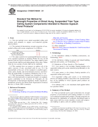 ASTM C1925/C1925M-24