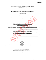 IEC 60342-1:1981