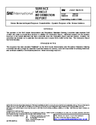 SAE J 1460/1:2012-05-11