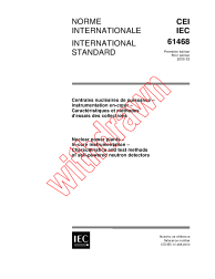 IEC 61468:2000