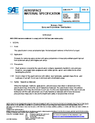SAE AMS 1375B:2021-07-13